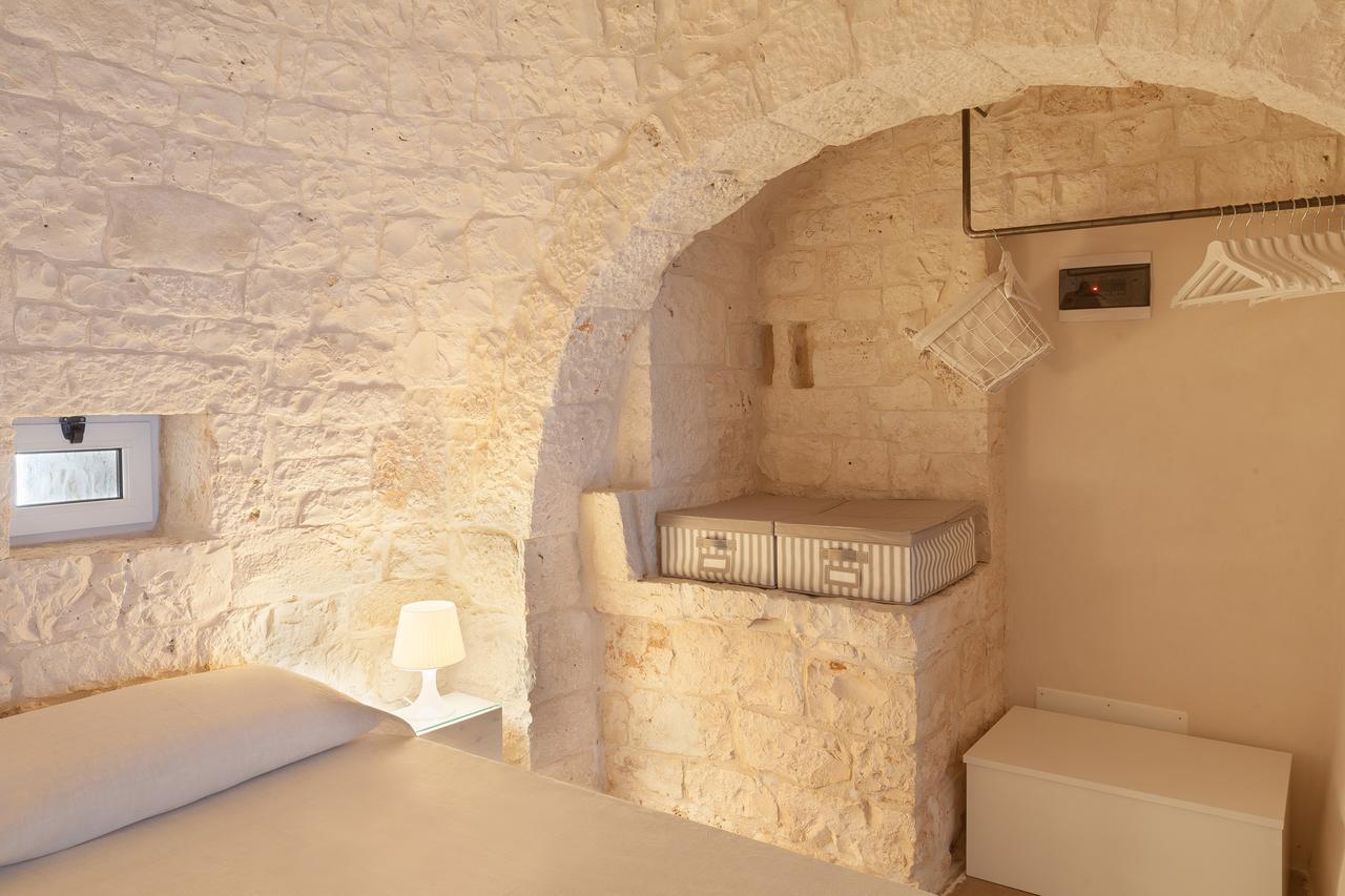 B&B A Casa Di Pier Castellana Grotte Exterior photo