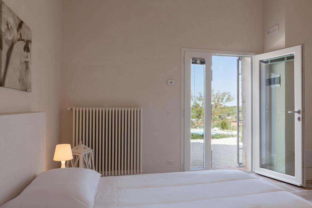 B&B A Casa Di Pier Castellana Grotte Exterior photo