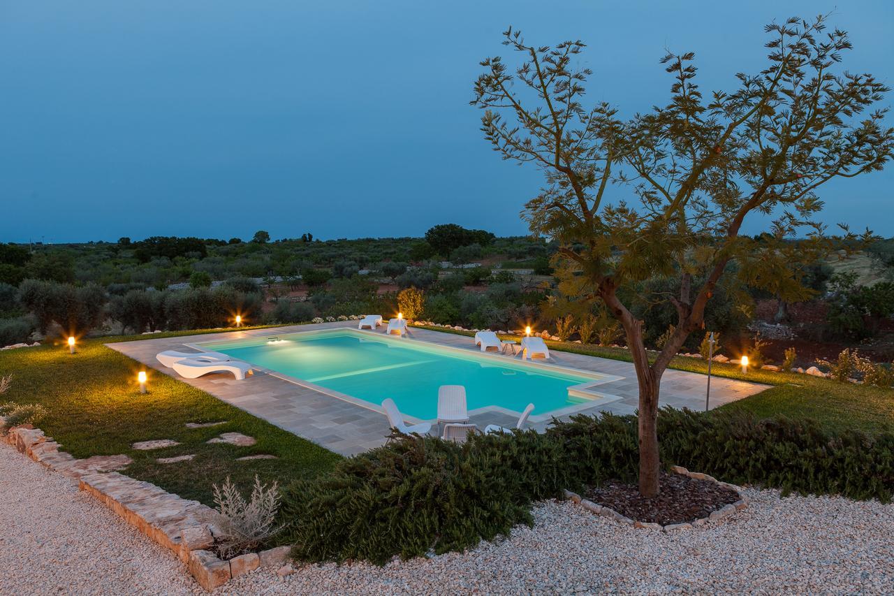 B&B A Casa Di Pier Castellana Grotte Exterior photo