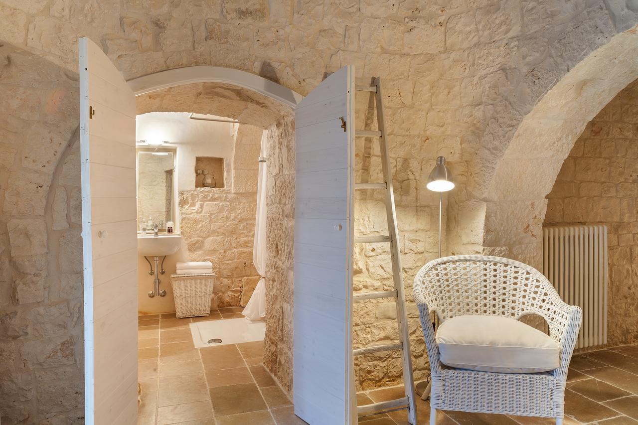 B&B A Casa Di Pier Castellana Grotte Exterior photo